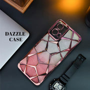 Glitter Gradient Design Case for iphone