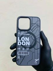 Q Series Youngkit Case for iPhone