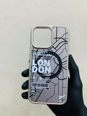 Q Series Youngkit Case for iPhone