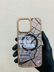 Q Series Youngkit Case for iPhone