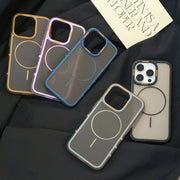 Matte Phone Case for iPhone