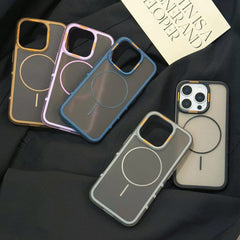 Matte Phone Case for iPhone