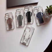 Hand strap magsafe case 🔥