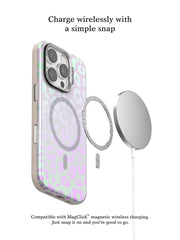 Puloka Lustra Magsafe Case for iphone