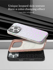 Puloka Lustra Magsafe Case for iphone