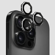 Hexagon Camera Lens for iPhone