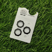 Hexagon Camera Lens for iPhone