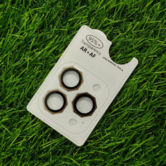 Hexagon Camera Lens for iPhone