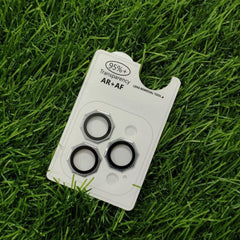 Hexagon Camera Lens for iPhone