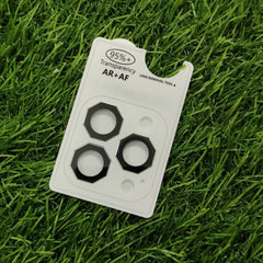 Hexagon Camera Lens for iPhone