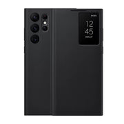 Samsung Clear View Case