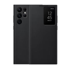 Samsung Clear View Case