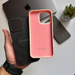 GUESS New case for iphone
