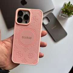 GUESS New case for iphone