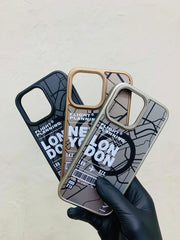Q Series Youngkit Case for iPhone