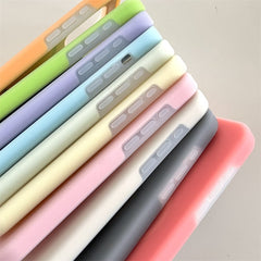 Colorful Silicone Phone Cases with MagSafe Compatibility – Soft and Stylish Protection