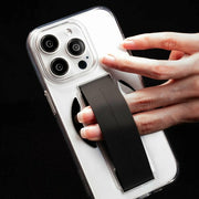 Hand strap magsafe case 🔥