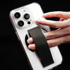 Hand strap magsafe case 🔥