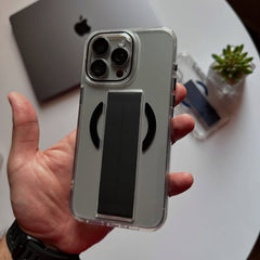 Hand strap magsafe case 🔥