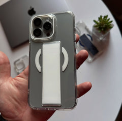 Hand strap magsafe case 🔥