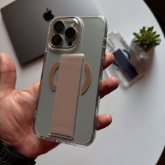 Hand strap magsafe case 🔥