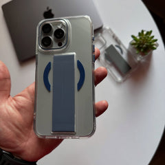 Hand strap magsafe case 🔥