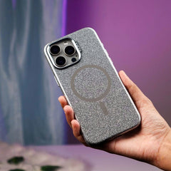 Puloka Glitz Magsafe Case for  iPhone
