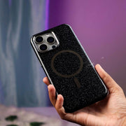 Puloka Glitz Magsafe Case for  iPhone
