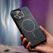 Puloka Glitz Magsafe Case for  iPhone