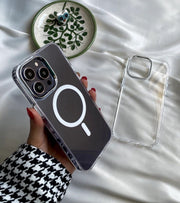 Orginal Belkin Magsafe SheerForce Case