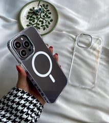 Orginal Belkin Magsafe SheerForce Case