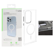 Orginal Belkin Magsafe SheerForce Case