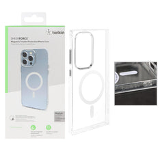Orginal Belkin Magsafe SheerForce Case