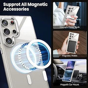 Orginal Belkin Magsafe SheerForce Case