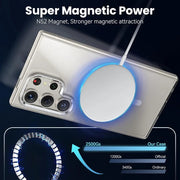 Orginal Belkin Magsafe SheerForce Case