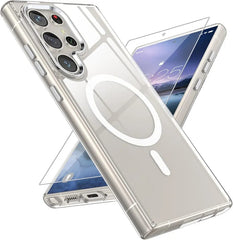 Orginal Belkin Magsafe SheerForce Case