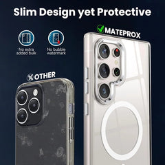 Orginal Belkin Magsafe SheerForce Case