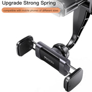 Car Rearview Mirror Using Phone Holder - Yesido C193
