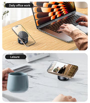 Yesido Magnet Wireless Vacuum Suction Cup C310