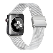 Classic Stainless Steel Metal for apple 42/44/45/49 mm