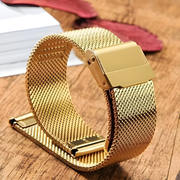 Classic Stainless Steel Metal for apple 42/44/45/49 mm