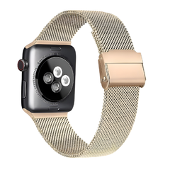 Classic Stainless Steel Metal for apple 42/44/45/49 mm