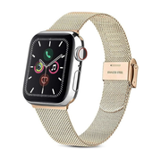 Classic Stainless Steel Metal for apple 42/44/45/49 mm