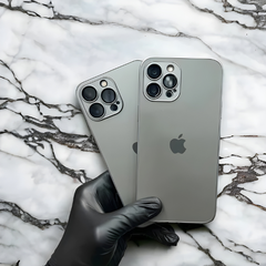 AG Glass Camera Protection Case for iPhone 14 Pro Max