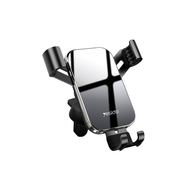 Yesido C87 Air Vent Phone Glass Car Holder