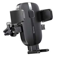 حامل موبايل دوار للسيارة- مع فتحة تهوية للسيارة