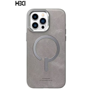 HDD Leather MagSafe Case for iphone استاند كاميرا