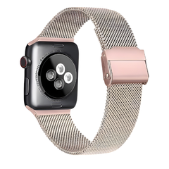 Classic Stainless Steel Metal for apple 42/44/45/49 mm