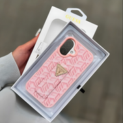 orginal guess case for iphone with hand holder