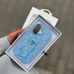 orginal guess case for iphone with hand holder